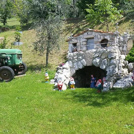Appartamento Viola Malcesine