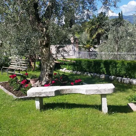 Lejlighed Appartamento Viola