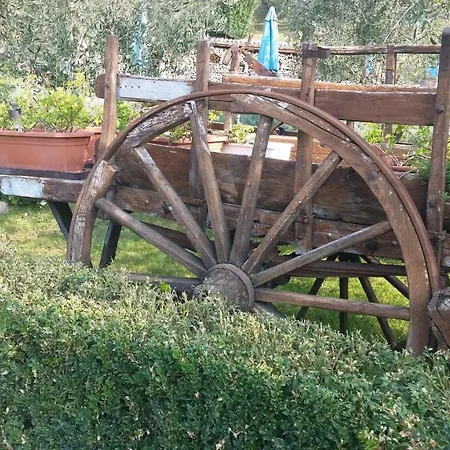 Appartamento Viola Daire Malcesine