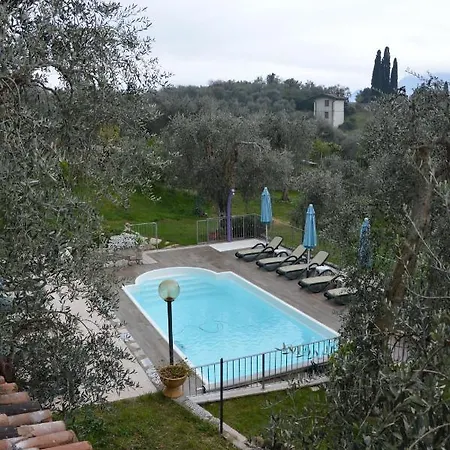 Appartamento Viola Daire *