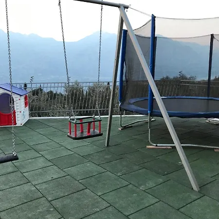Appartamento Viola Malcesine