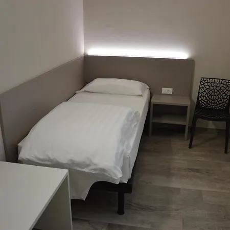 Appartamento Viola Apartamento Malcesine