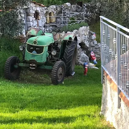 Appartamento Viola Daire