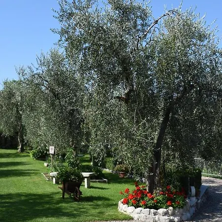 Appartamento Viola Daire *