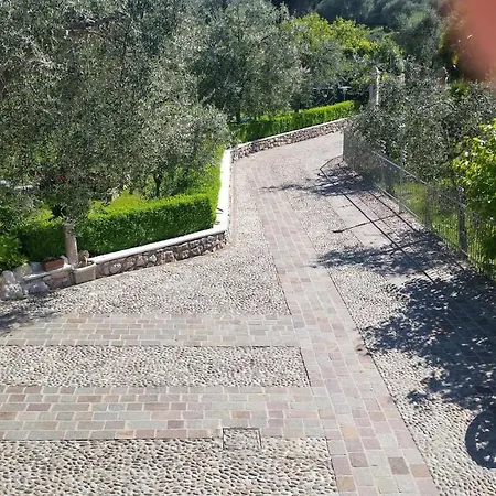 Appartamento Viola Malcesine