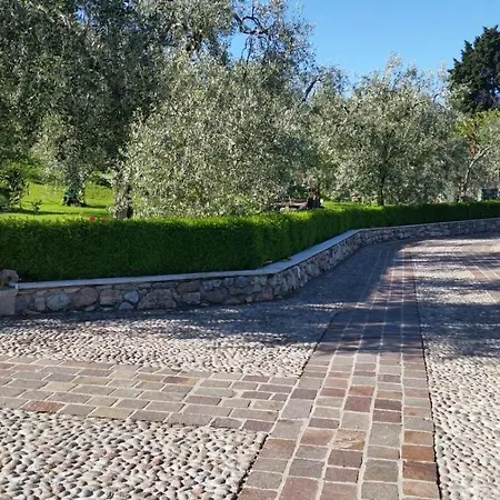 Apartamento Appartamento Viola *