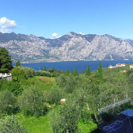 Apartamento Appartamento Viola