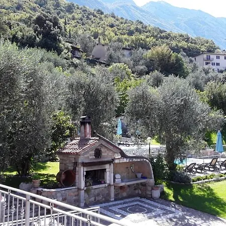 Appartamento Viola *