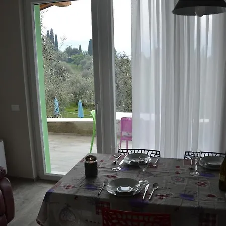 Apartamento Appartamento Viola