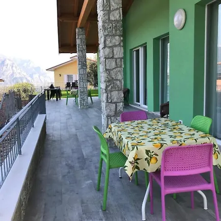 Appartamento Viola